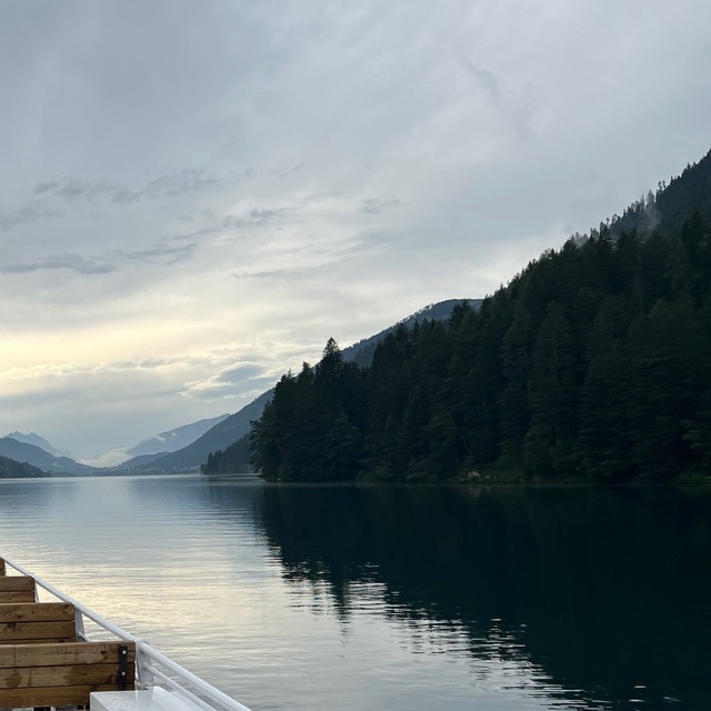 Channel Photo