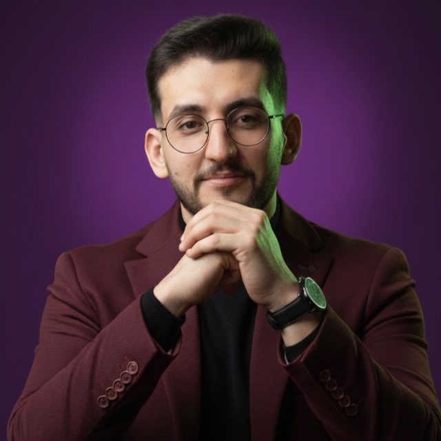 Channel Photo