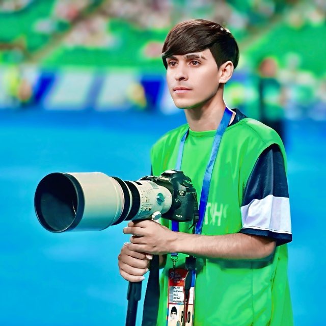 Channel Photo