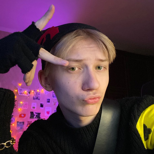 Channel Photo