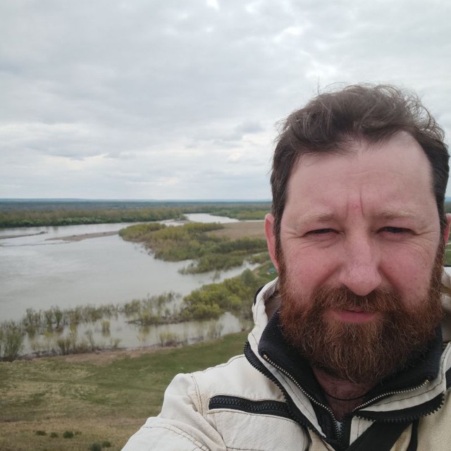 Channel Photo