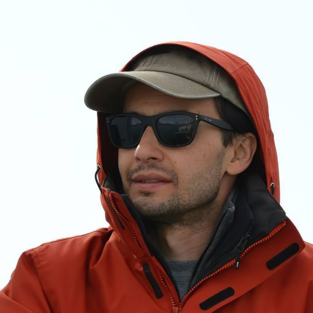 Channel Photo