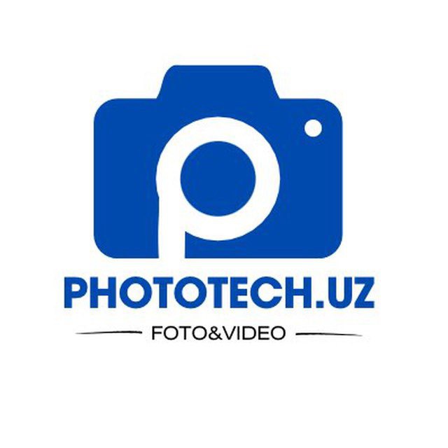 Channel Photo