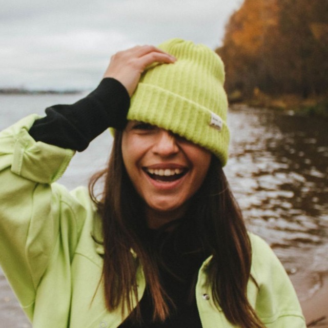 Channel Photo