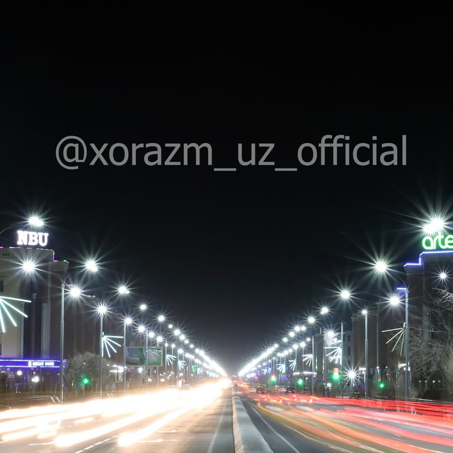 Channel Photo