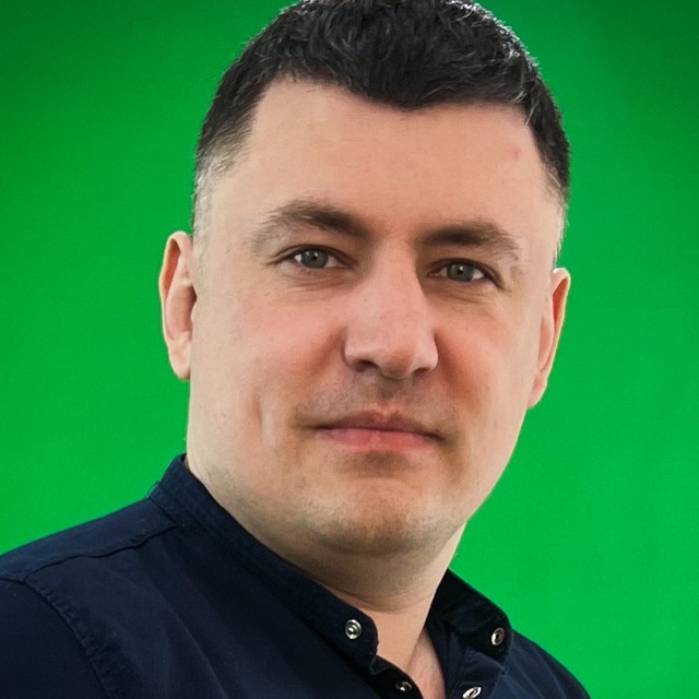 Channel Photo