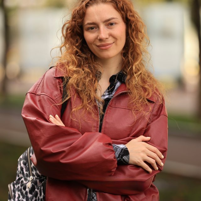 Channel Photo