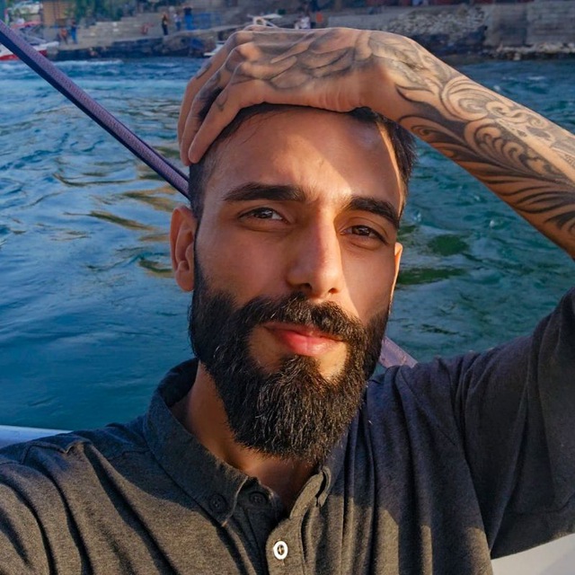 Channel Photo
