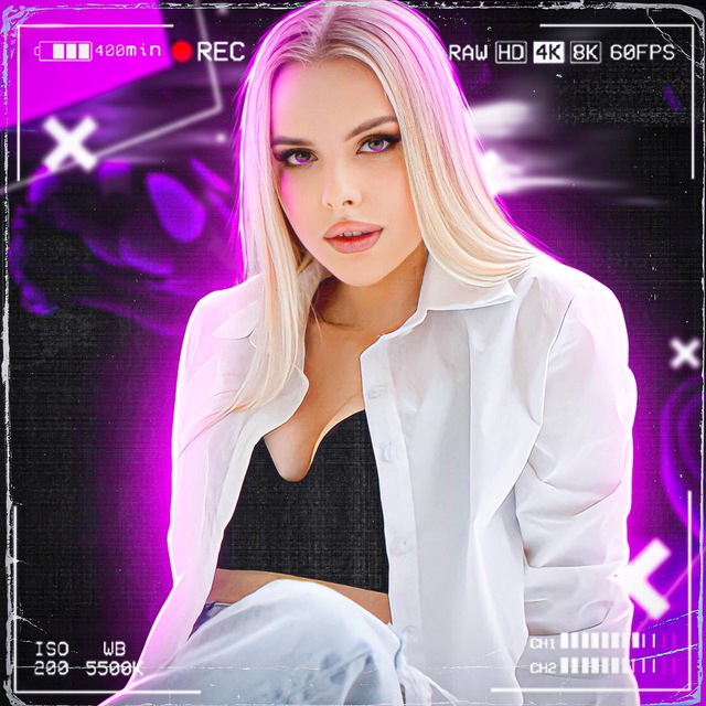Channel Photo