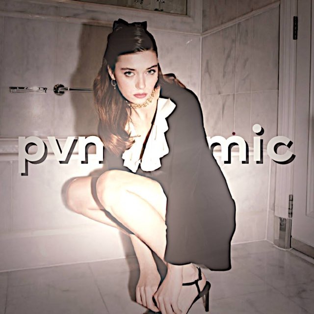 Channel Photo