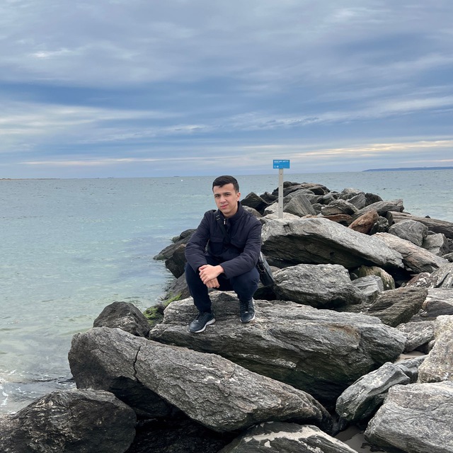 Channel Photo