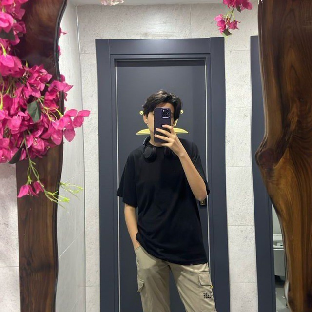 Channel Photo