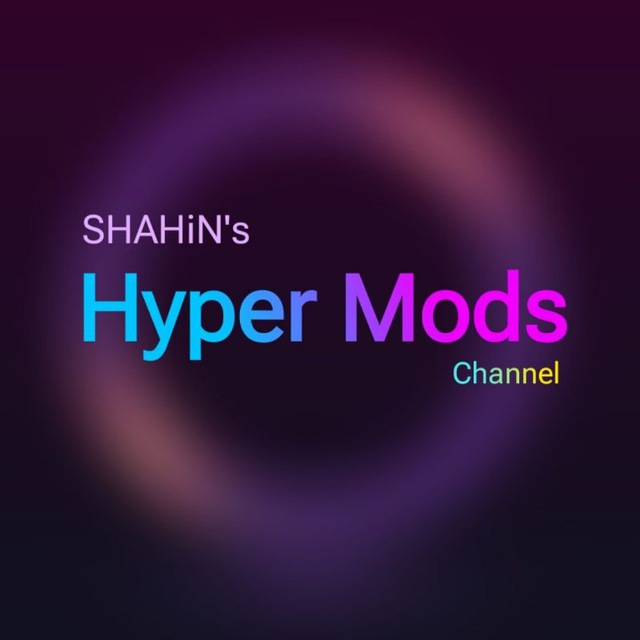 Channel Photo