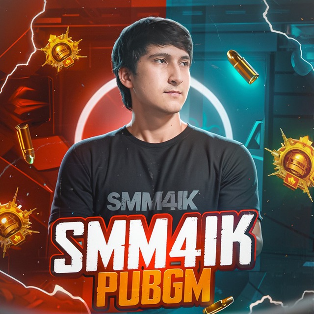 Channel Photo