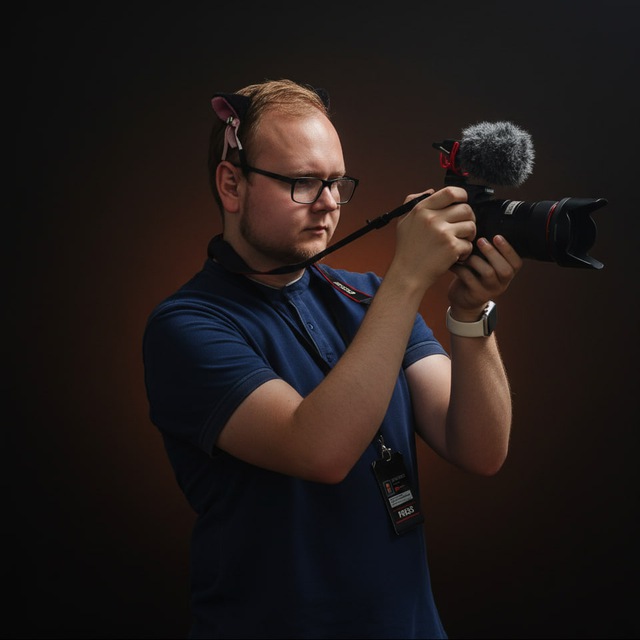 Channel Photo