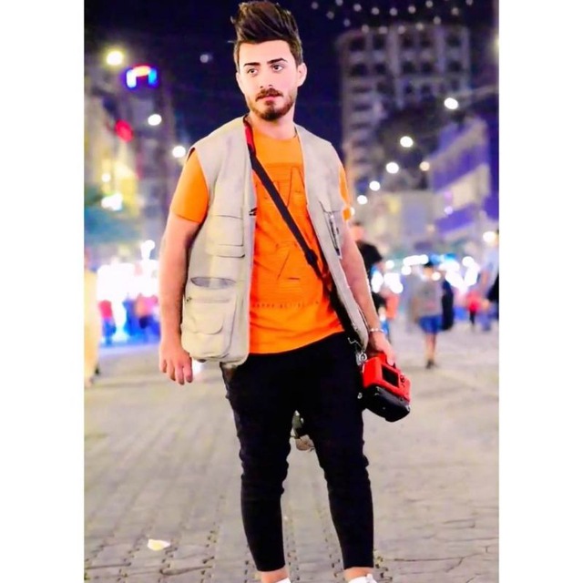 Channel Photo