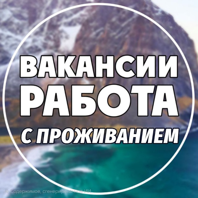 Channel Photo