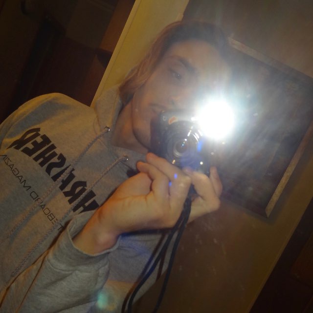 Channel Photo