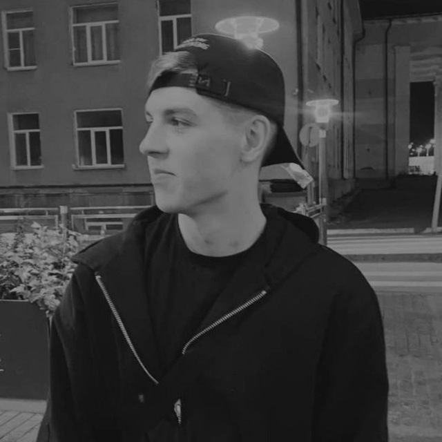 Channel Photo