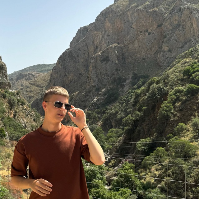 Channel Photo