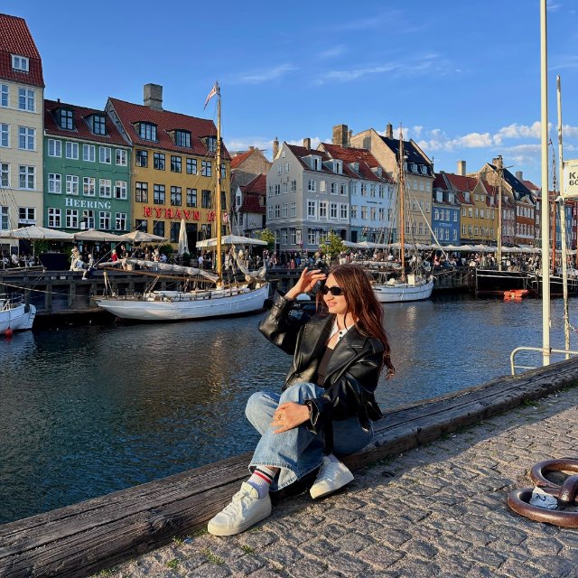 Channel Photo