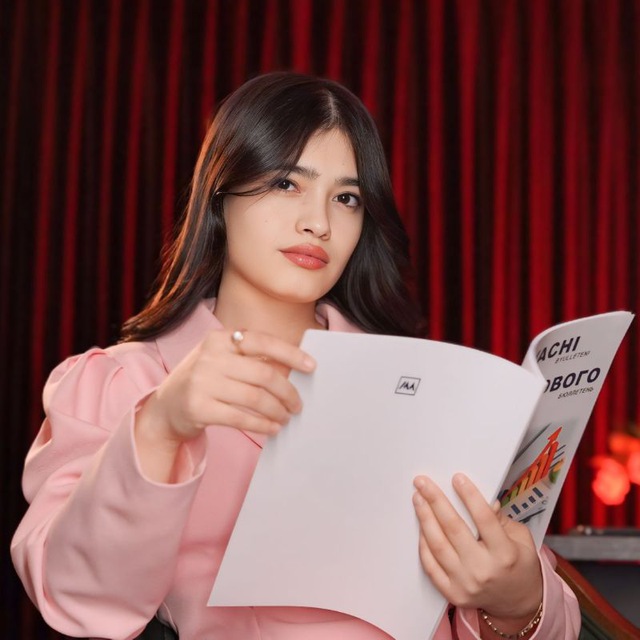 Channel Photo