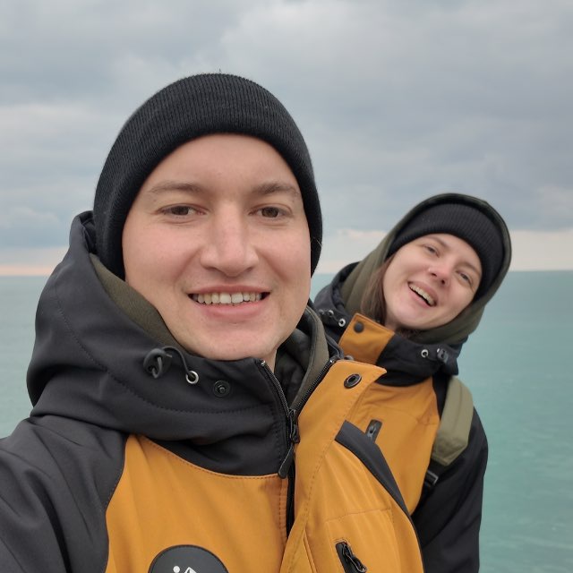 Channel Photo