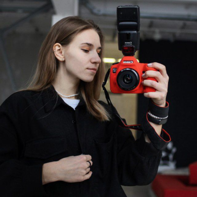 Channel Photo
