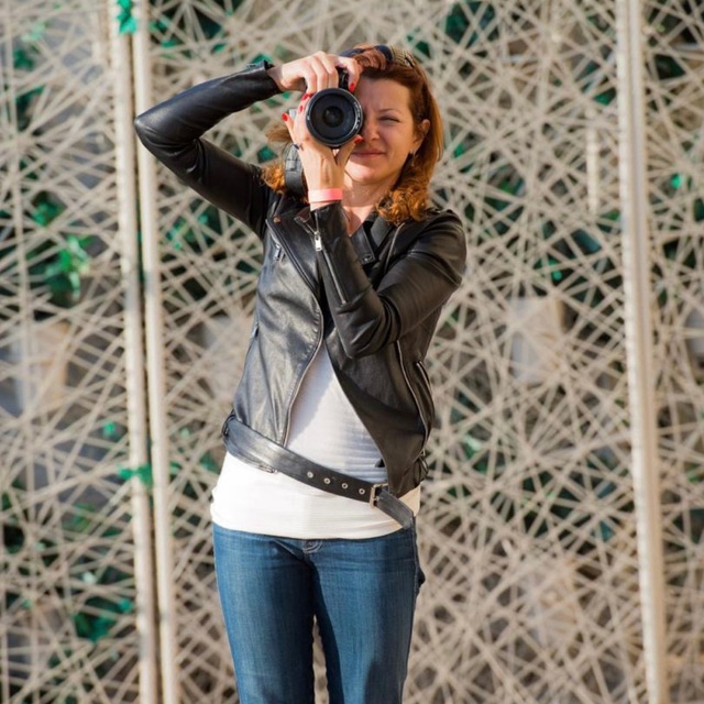 Channel Photo