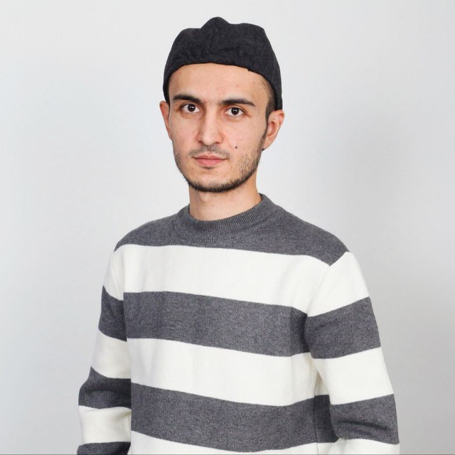 Channel Photo