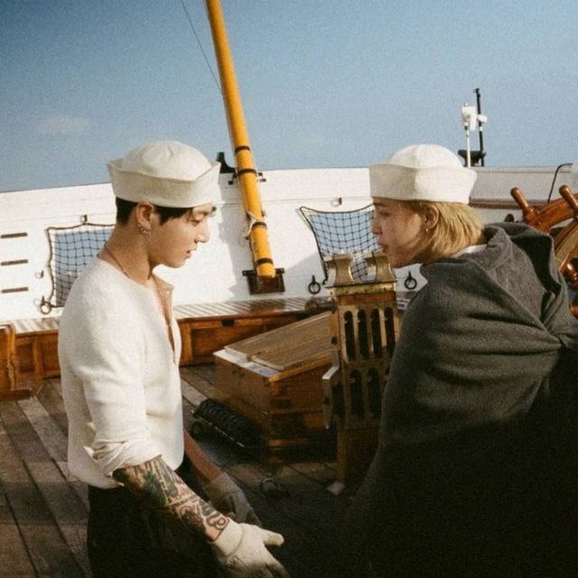 Channel Photo