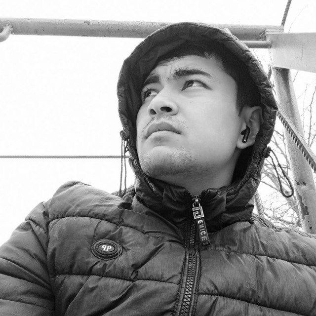 Channel Photo