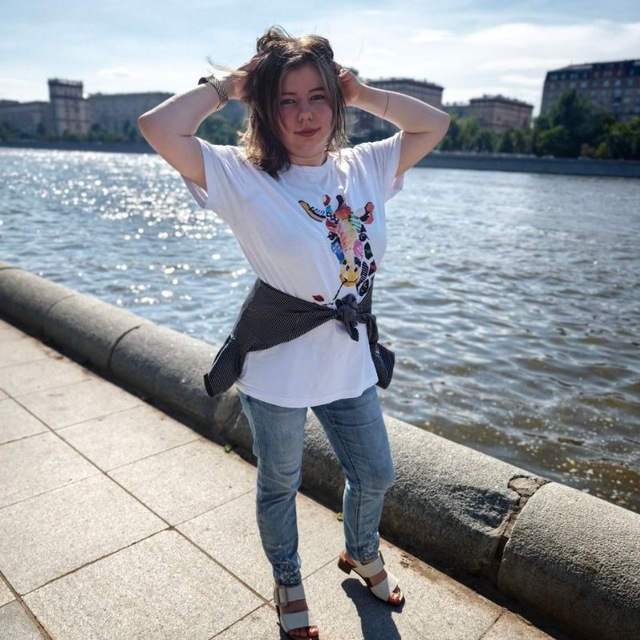 Channel Photo