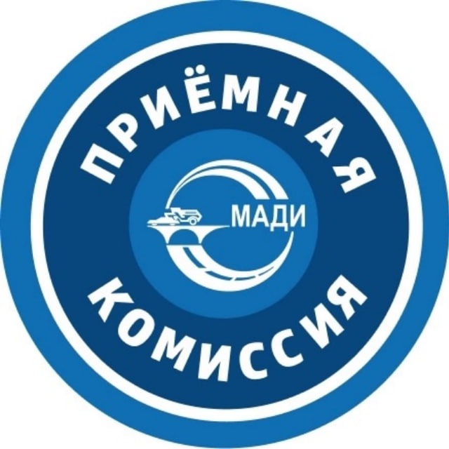 Channel Photo