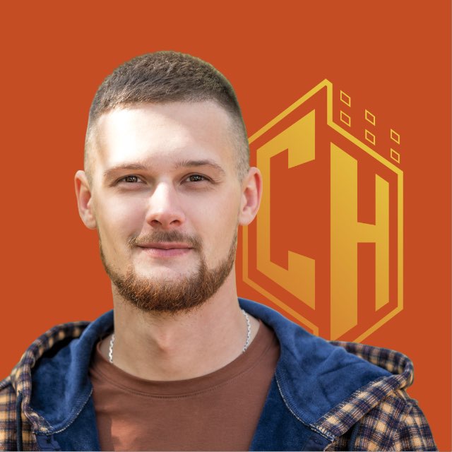 Channel Photo