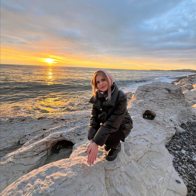 Channel Photo