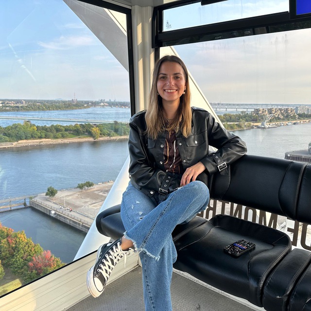 Channel Photo