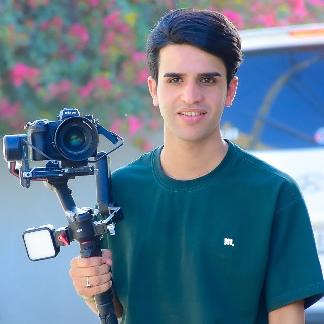 Channel Photo
