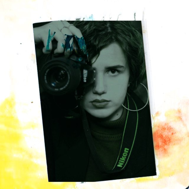 Channel Photo