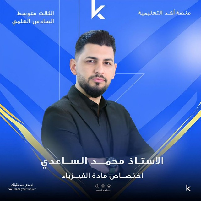 Channel Photo