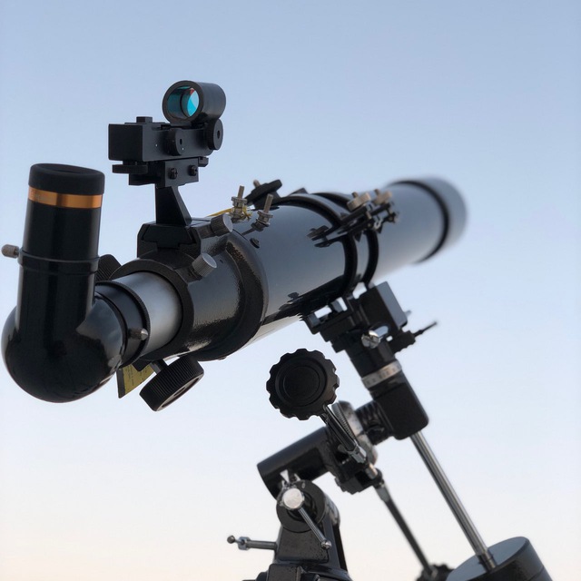 Channel Photo