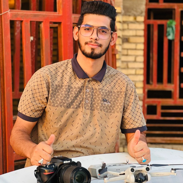 Channel Photo