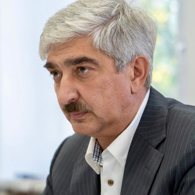 Channel Photo