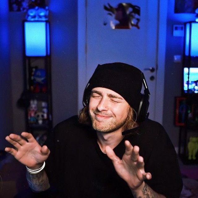 Channel Photo