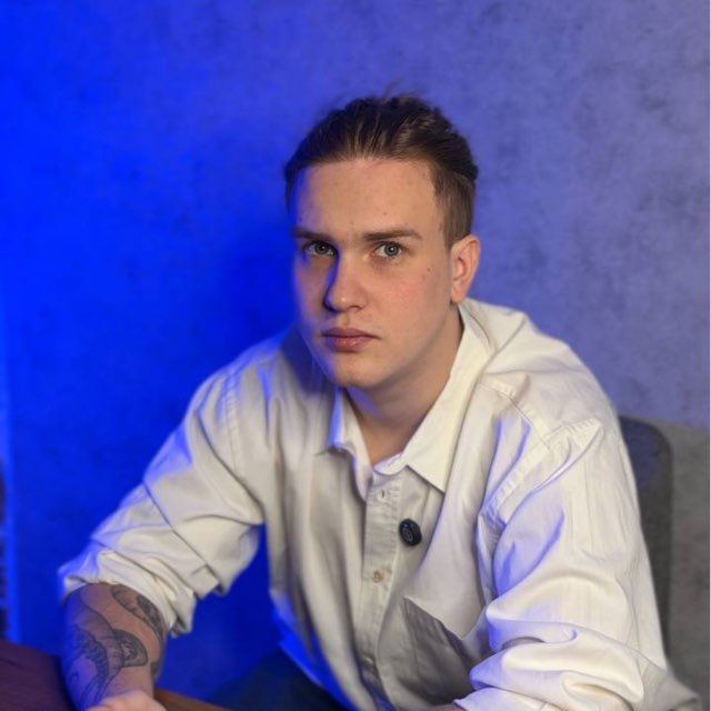 Channel Photo