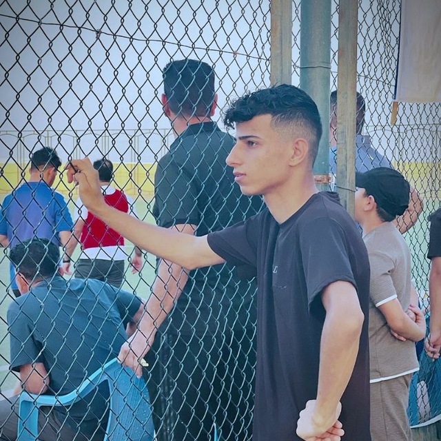 Channel Photo