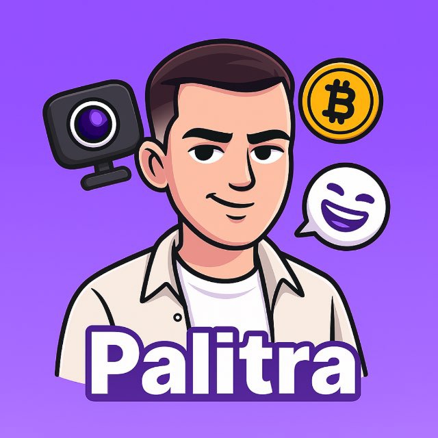Channel Photo