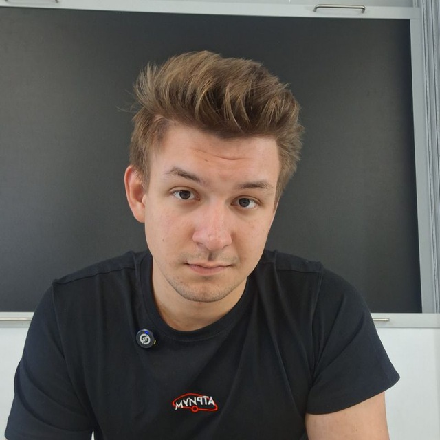 Channel Photo