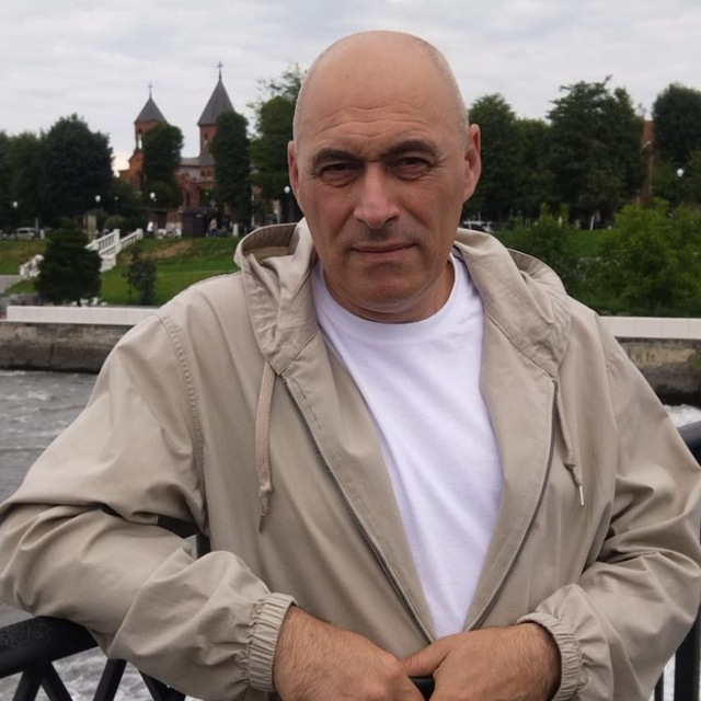 Channel Photo