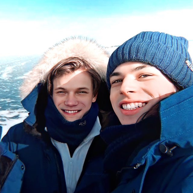 Channel Photo